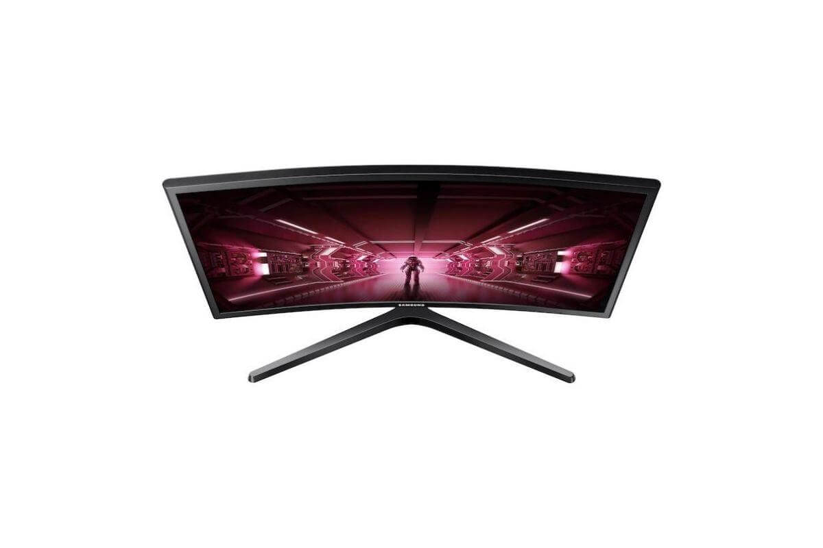 Monitor CRG5 24" - Pici.com Image 4