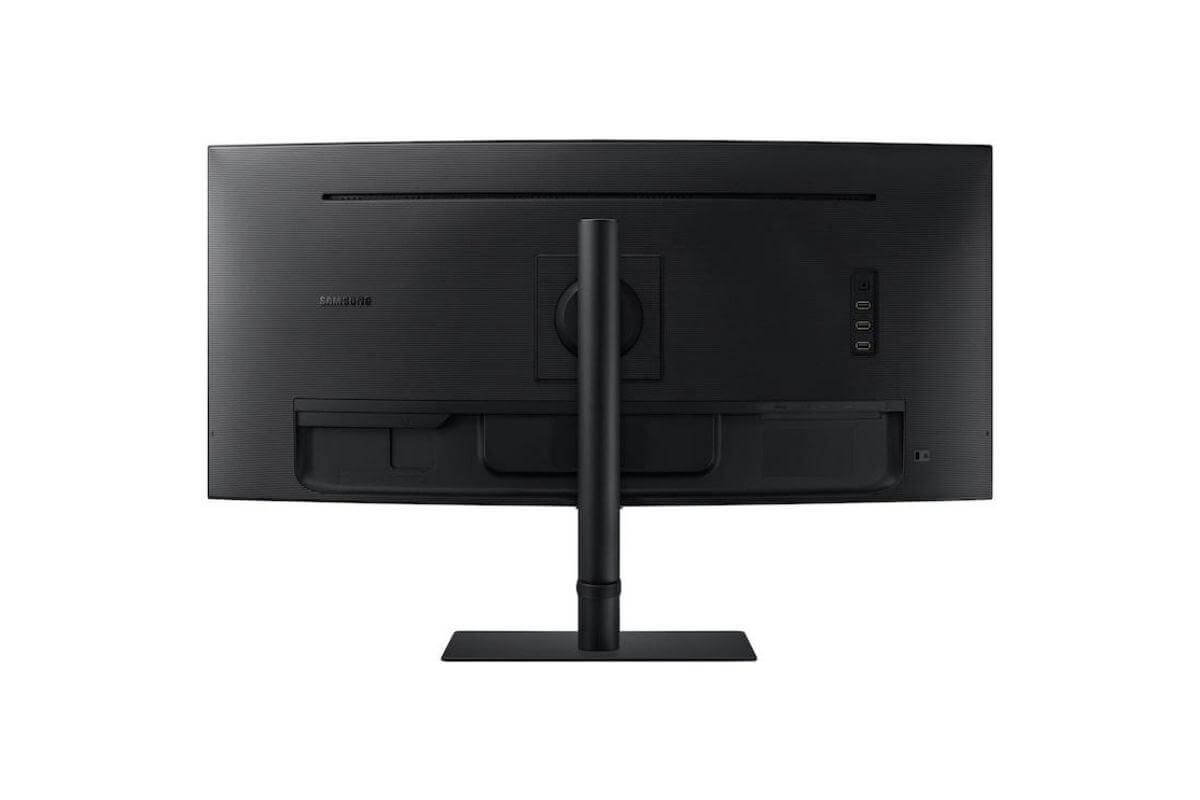 Monitor WQHD 34" - Pici.com Image 2