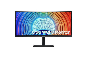 Monitor WQHD 34" - Pici.com