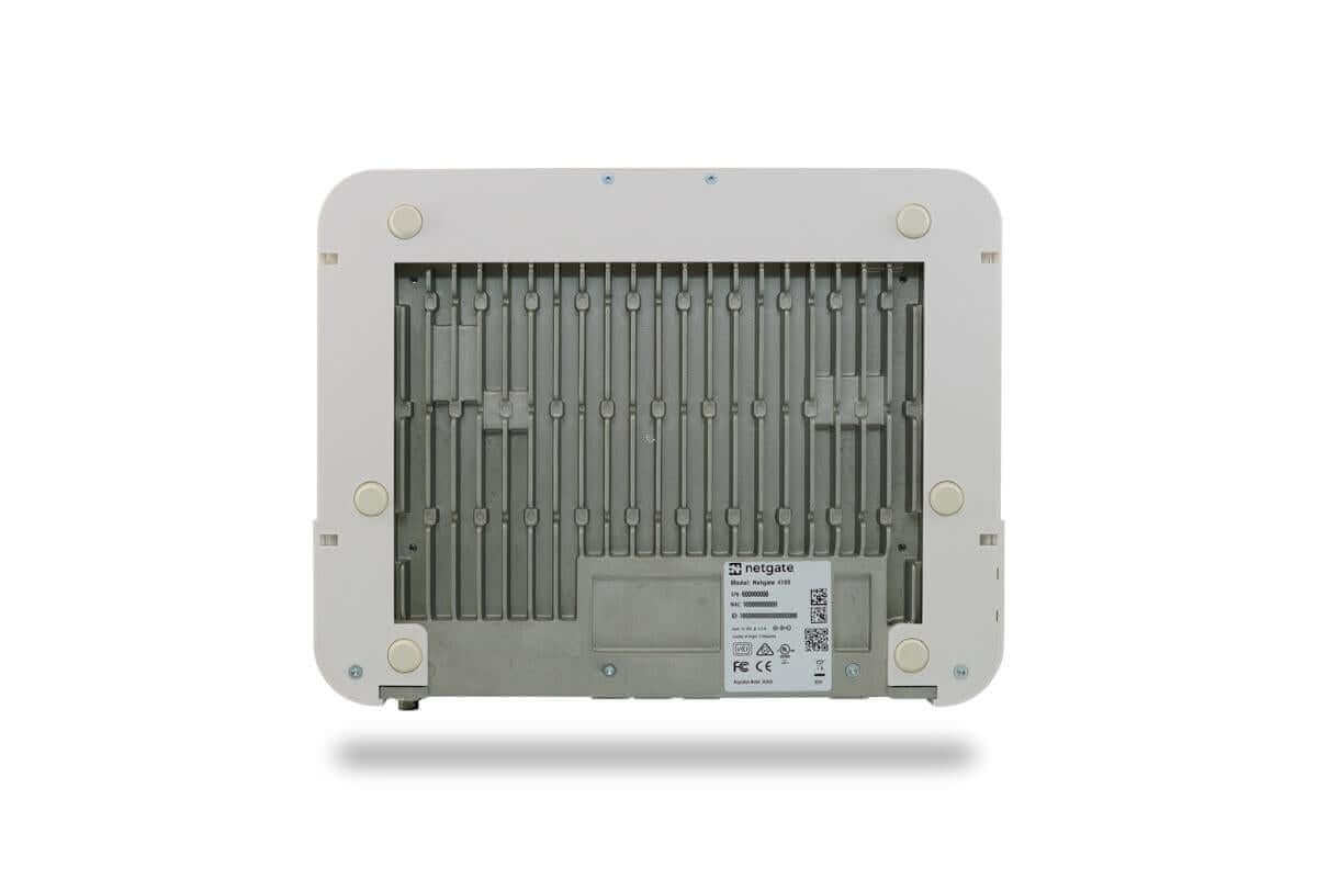 Netgate 4100 MAX Pfsense+ - Pici.com Image 5