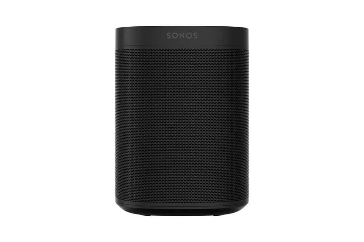Parlante One Gen 2 Negro - Pici.com