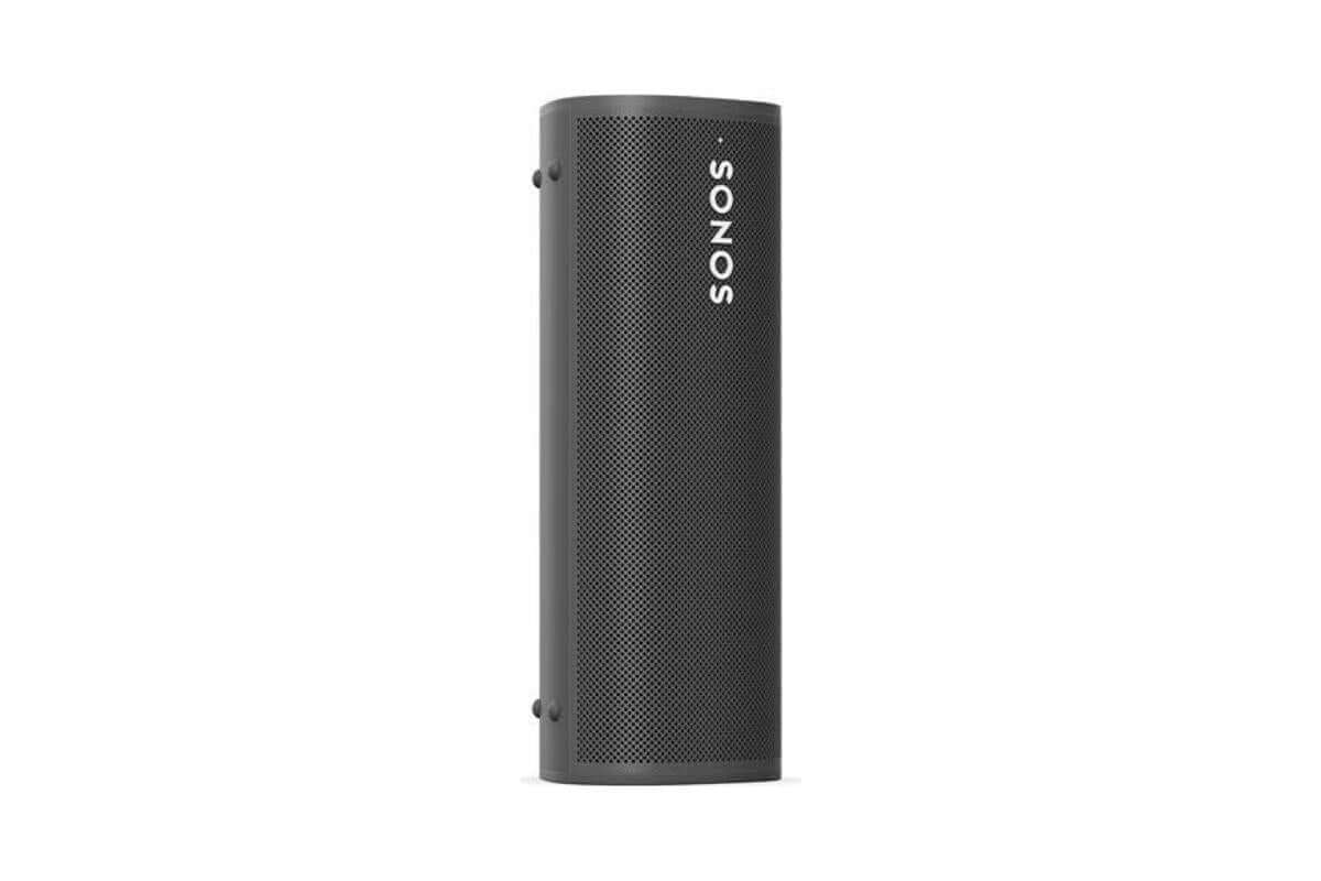 Parlante Roam Negro - Pici.com Image 2