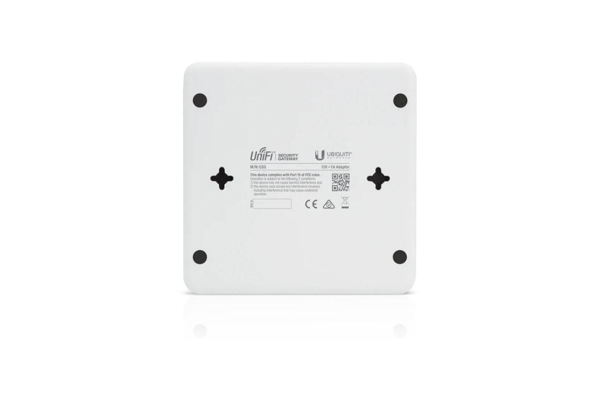 Security Gateway USG - Pici.com Image 4