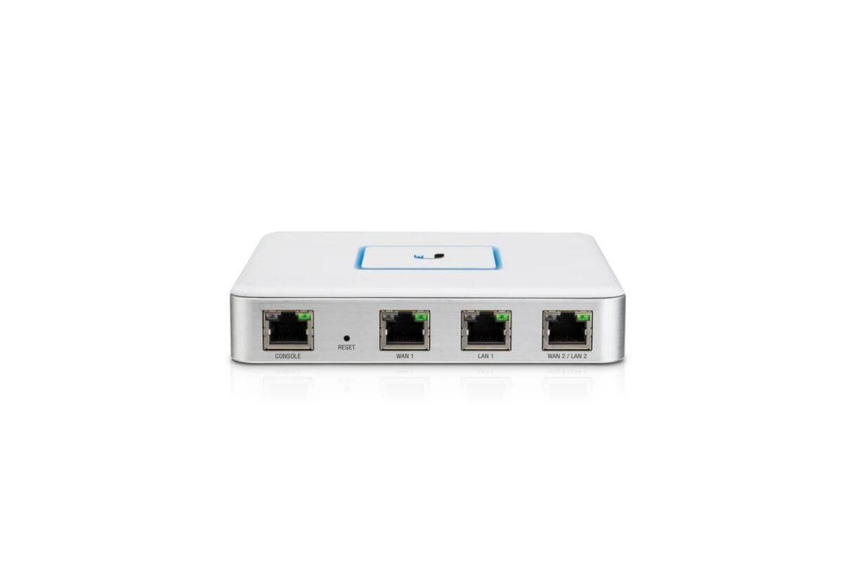 Security Gateway USG - Pici.com Image 2