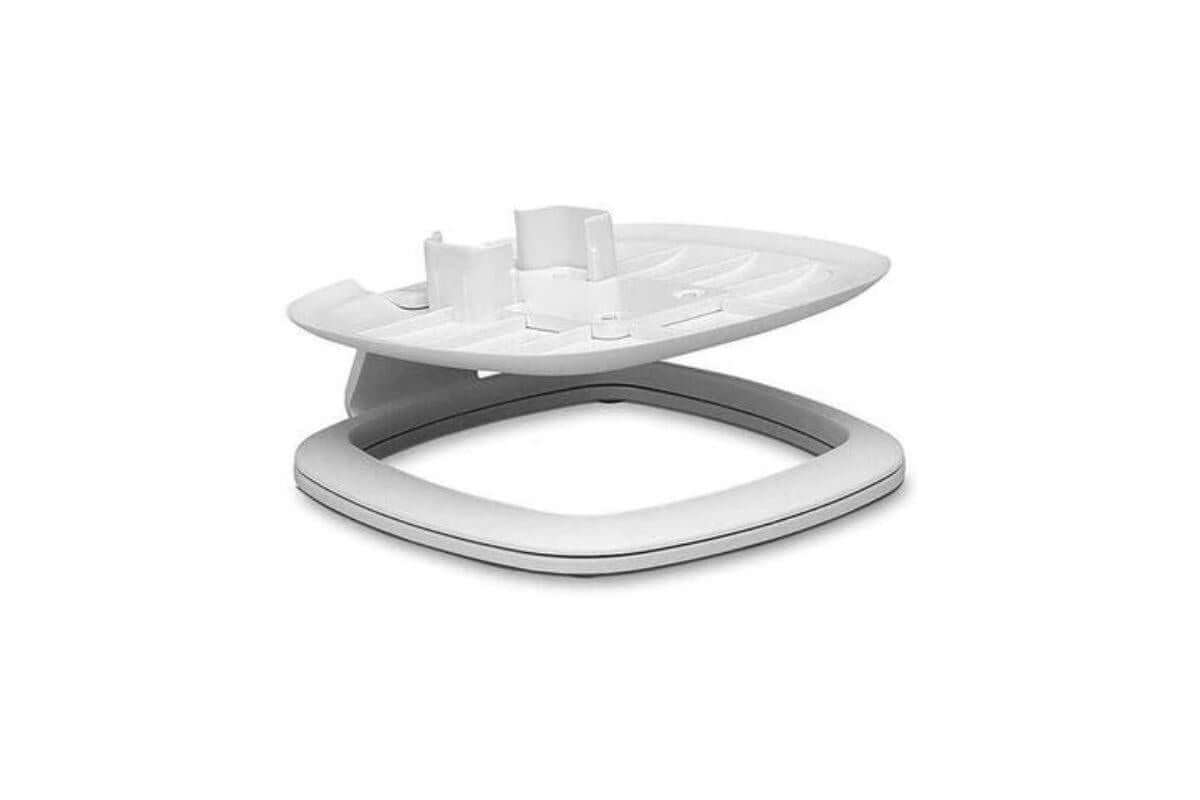 Soporte Escritorio Blanco - Pici.com Image 5