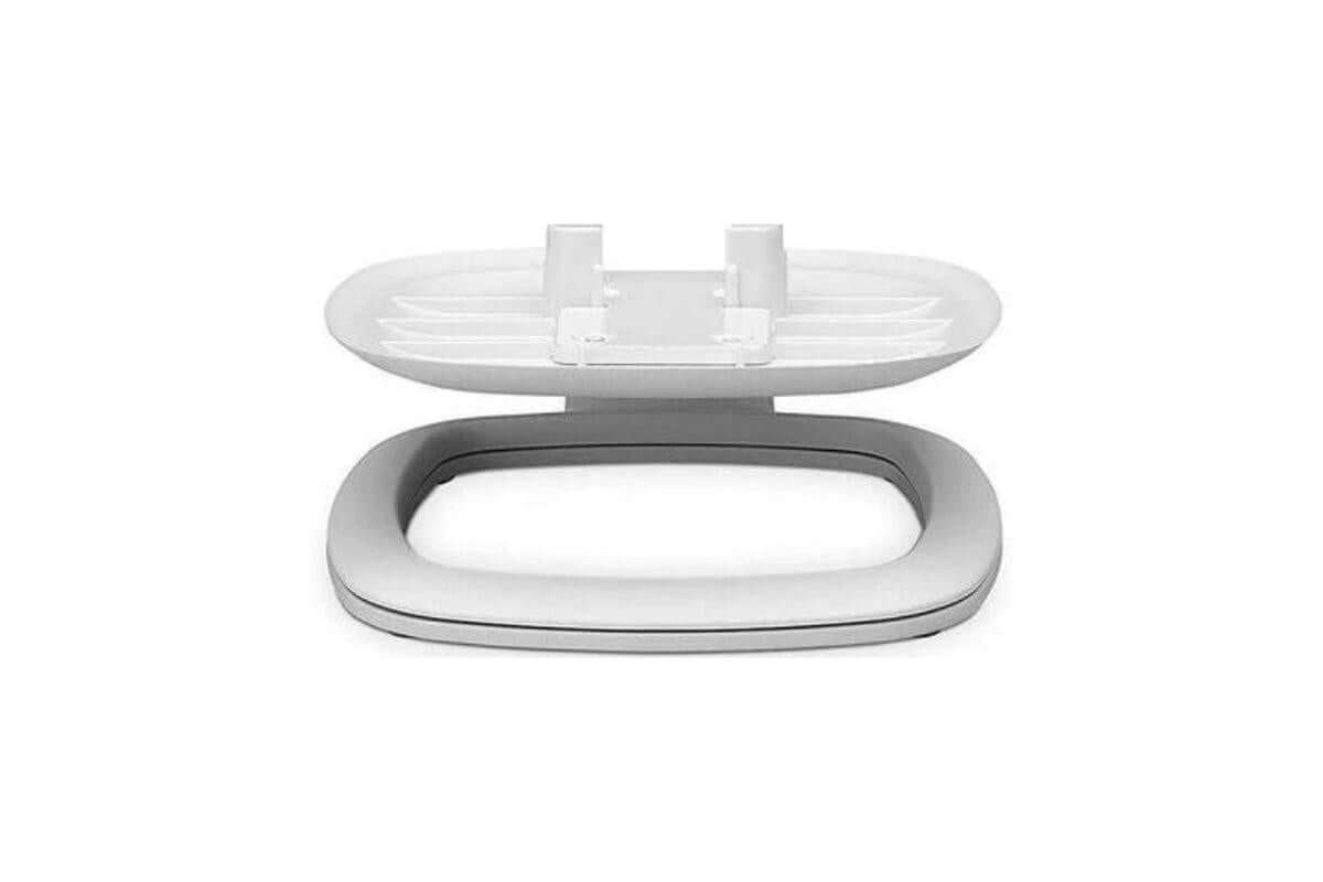 Soporte Escritorio Blanco - Pici.com Image 6