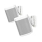 Soporte Pared Blanco (Par) - Pici.com Image 4