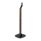Soporte Premium Negro Piso (Par) - Pici.com Image 2