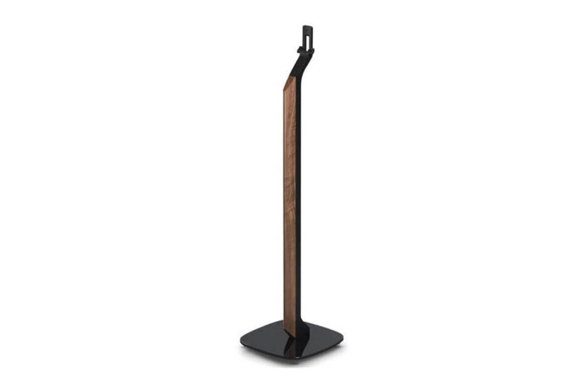 Soporte Premium Negro Piso (Par) - Pici.com Image 2