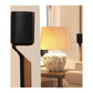 Soporte Premium Negro Piso (Par) - Pici.com Image 3