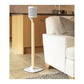 Soporte Premium Piso Blanco (Par) - Pici.com Image 4