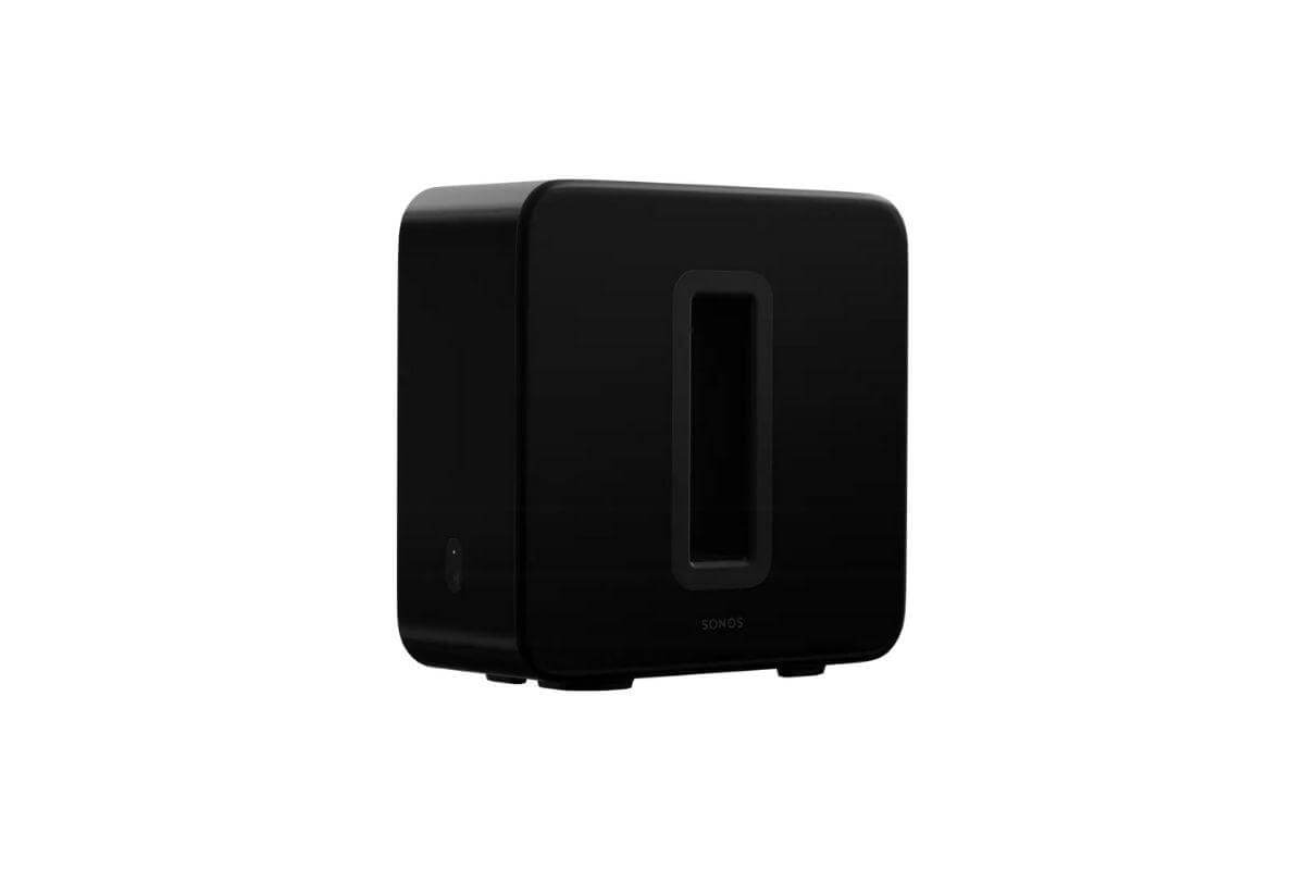 Sub Negro Gen 3 - Pici.com Image 4