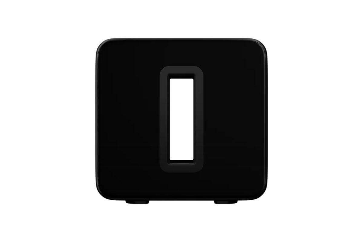Sub Negro Gen 3 - Pici.com