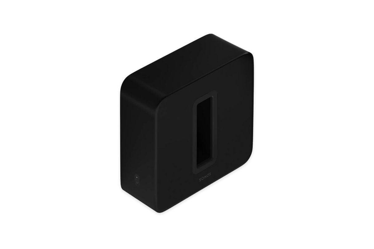 Sub Negro Gen 3 - Pici.com Image 2