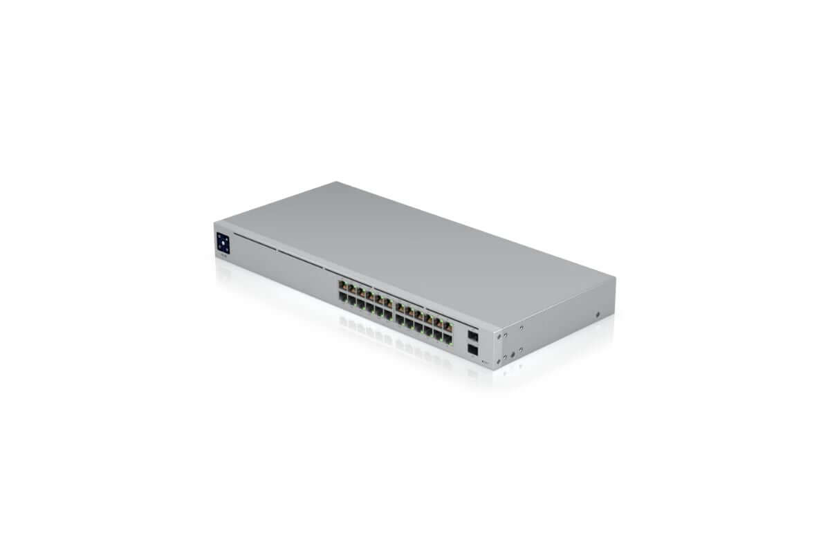 USW Switch Pro 24 Unifi - Pici.com Image 5
