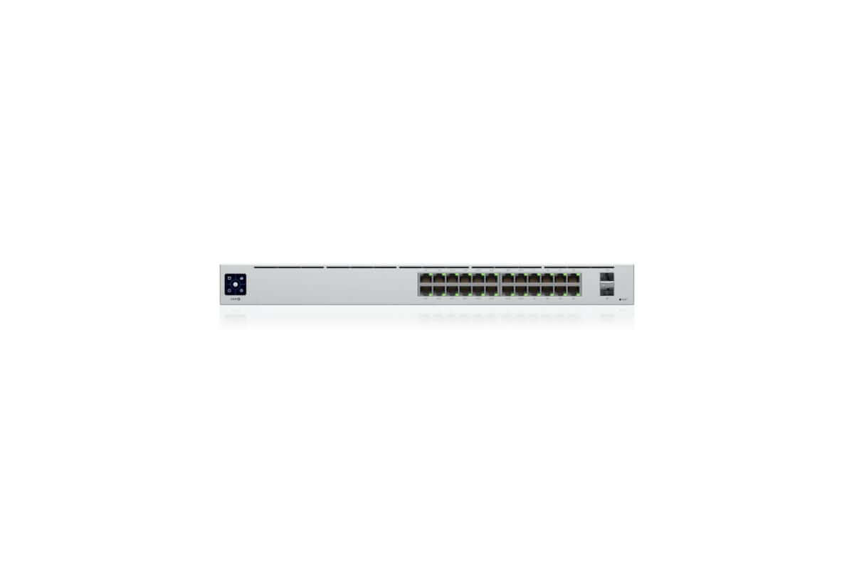 USW Switch Pro 24 Unifi - Pici.com Image 2