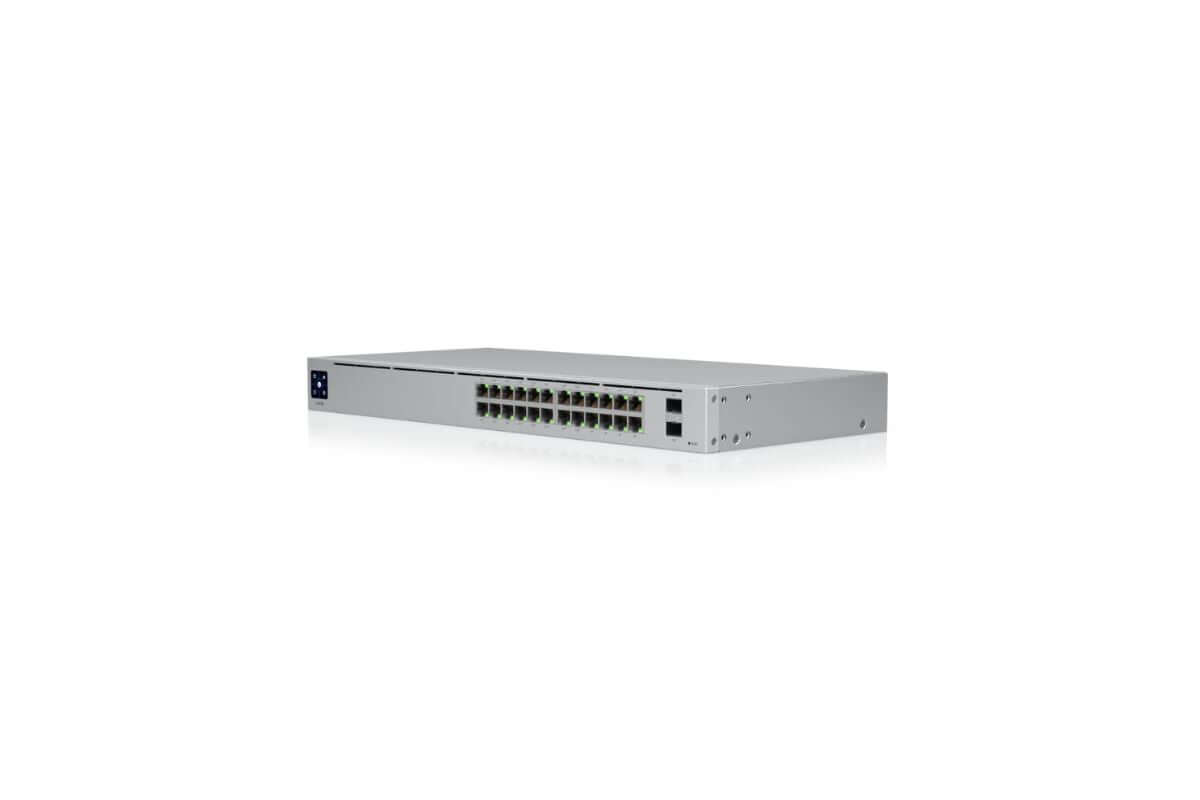 USW Switch Pro 24 Unifi - Pici.com Image 4