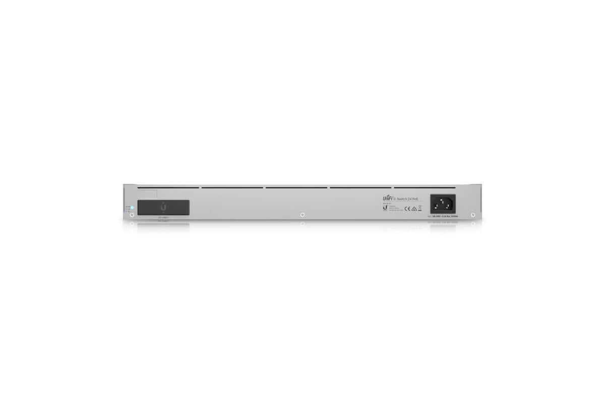 Switch USW Enterprise 24 PoE Image 4