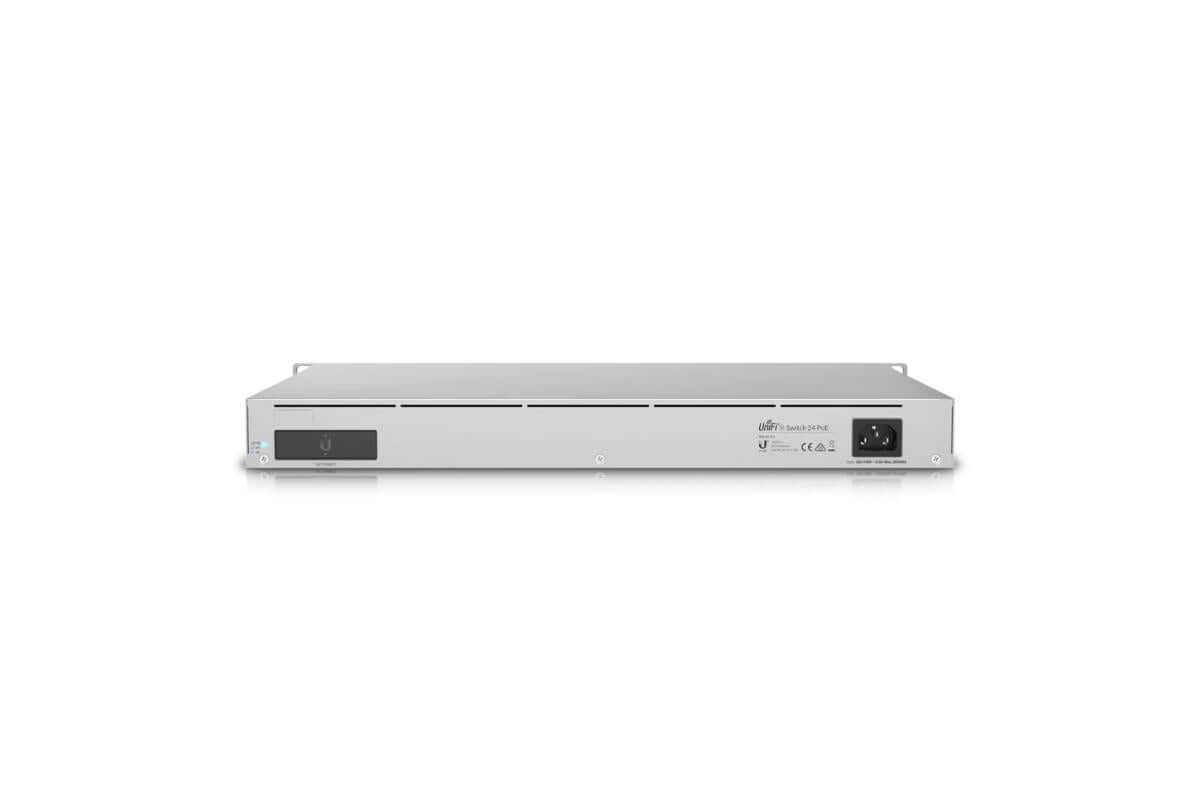 Switch USW Enterprise 24 PoE Image 3