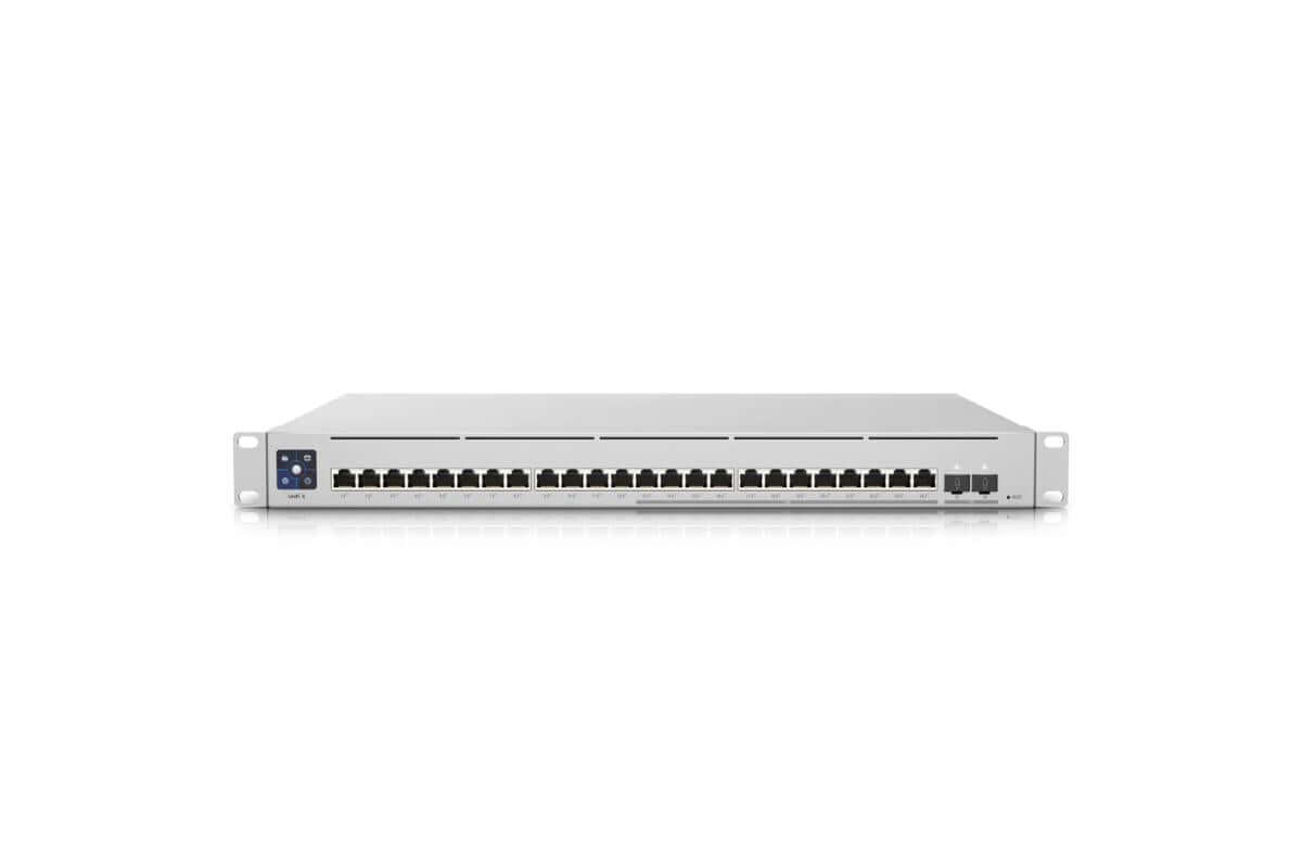 Switch USW Enterprise 24 PoE Image 2