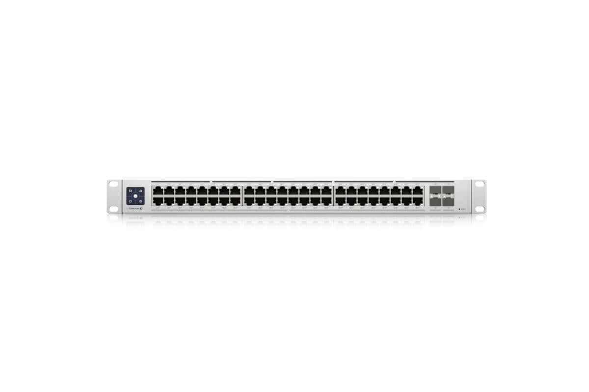 Switch USW Enterprise 24 PoE Image 2