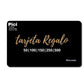 Tarjetas de regalo - Pici.com Black