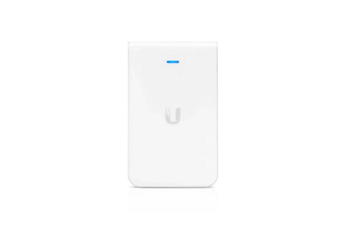 UAP In-wall HD Wi-Fi - Pici.com